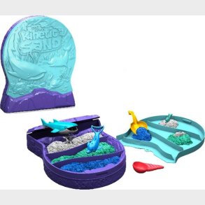 Kinetic Sand - Dyk Ned I Havet