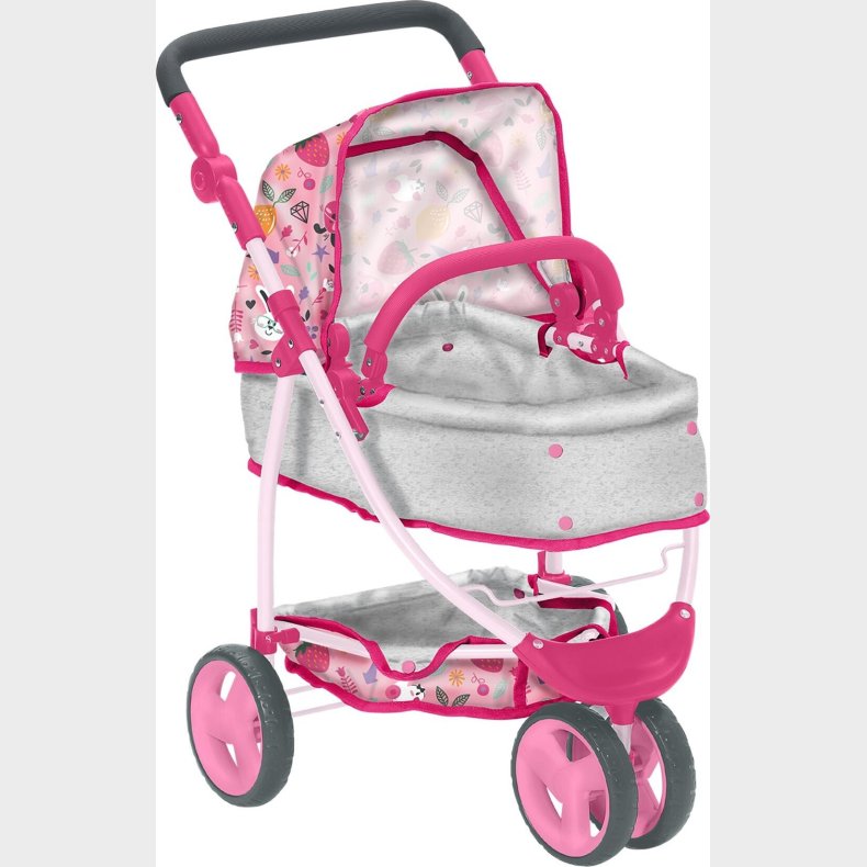 Baby Born - Deluxe Pram (834145)