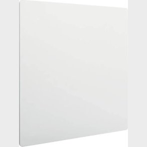 Nobo - Magnetisk Whiteboard 45x45cm - Stl