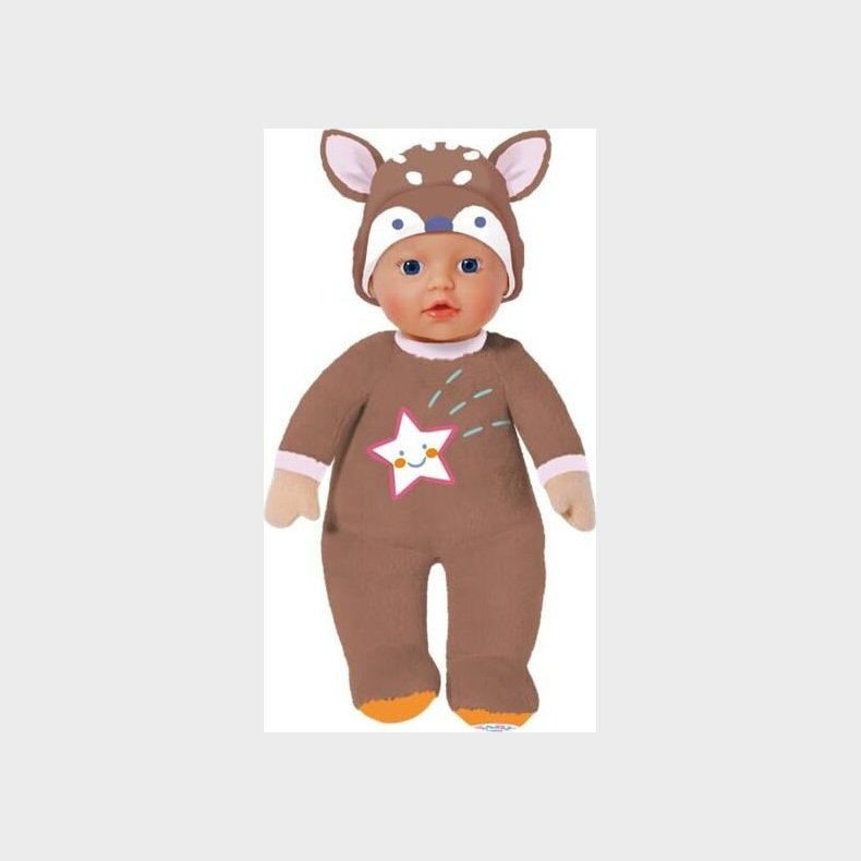 Baby Born - Sleepy Deer For Babies 30cm