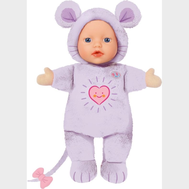 Baby Born - Mouse For Babies 26cm