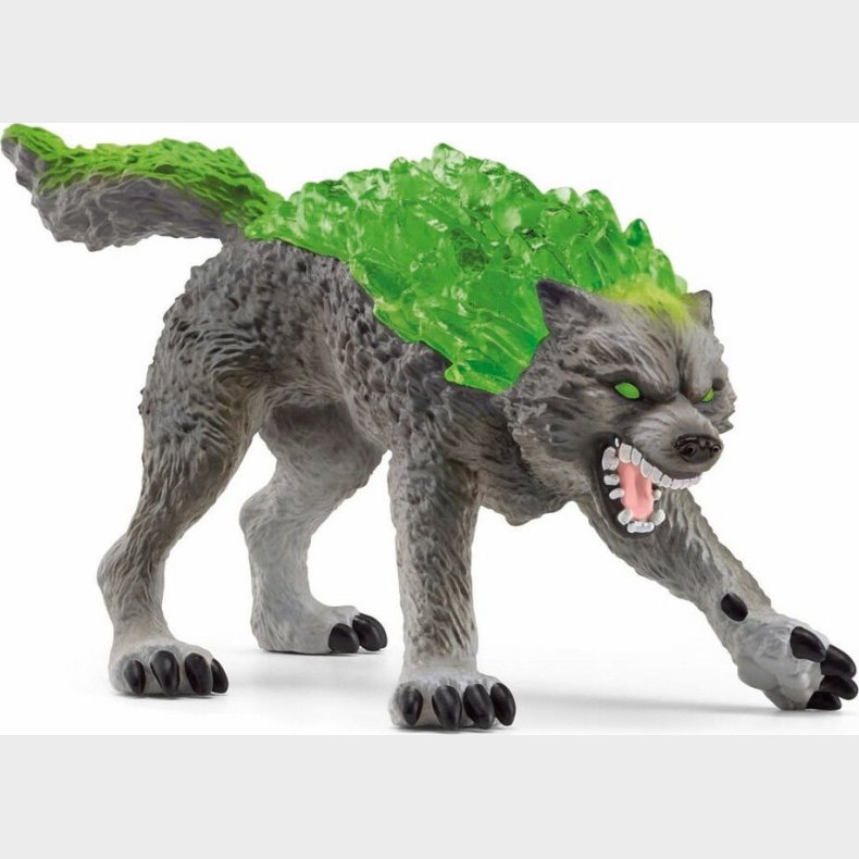 Schleich - Eldrador Creatures - Granitulv