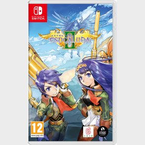Espgaluda Ii - Nintendo Switch
