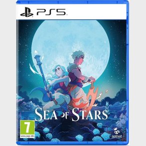 Sea Of Stars - PS5