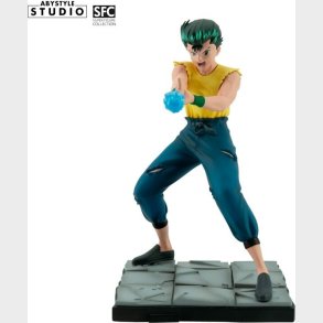 Yu Yu Hakusho - Figurine Yusuke