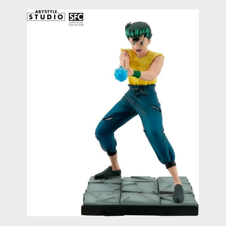 Yu Yu Hakusho - Figurine Yusuke