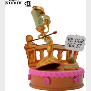 Disney - Figurine Lumire