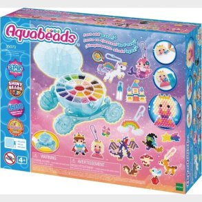 Aquabeads - Mythic Fairy Tale Creations Studio (35073)