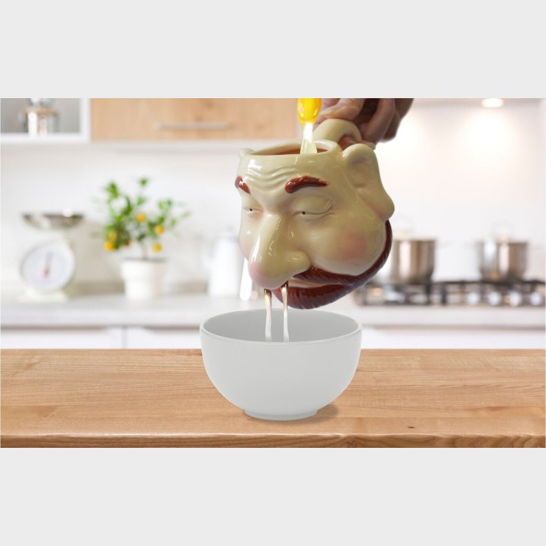 Winkee - ggeadskiller - Chef