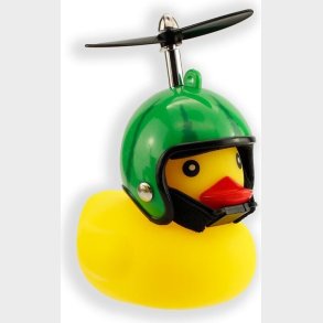 Winkee - Bike Duck - Watermelon