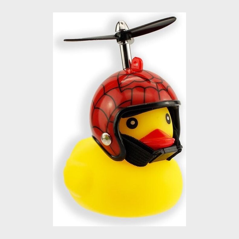 Winkee - Bike Duck Spider