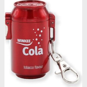 Winkee - Askebger - Portable Ashtray Cola