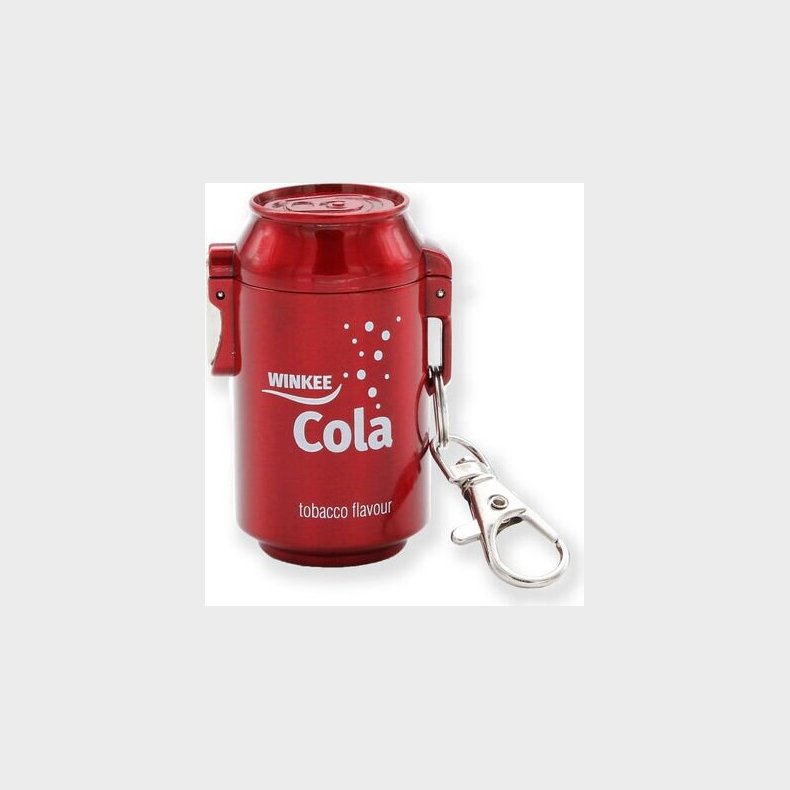 Winkee - Askebger - Portable Ashtray Cola