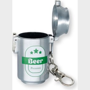 Winkee - Askebger - Portable Ashtray Beer