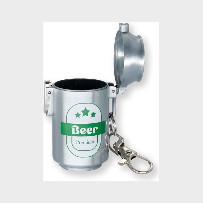 Winkee - Askebger - Portable Ashtray Beer