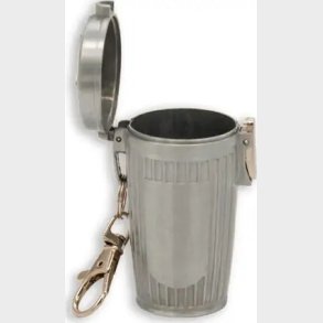 Winkee - Askebger - Portable