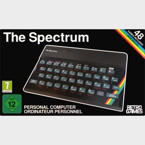 The Spectrum