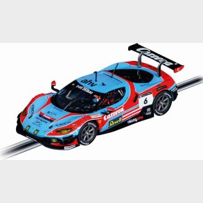 Carrera - Ferrari 296 Gt3 24h Dubai Bil - Evolution - 1:32 - 27800