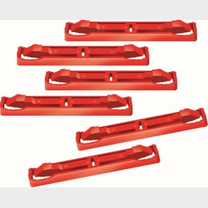 Track Connection Clips 20pcs - 20085245 - Carrera