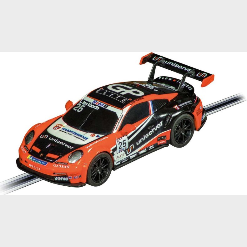 Carrera - Go - Porsche 911 Gt3 Cup Bil - 1:43 - 64207