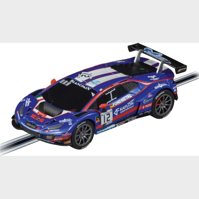 Carrera - Go - Lamborghini Hurac&aacute;n Gt3 Bil - 1:43 - 64211