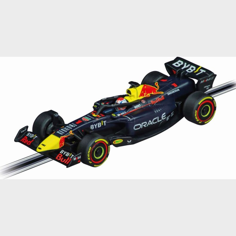 Go!!! Red Bull Racing Rb19 M. Verstappen  No1 1:43 - 20064236 - Carrera