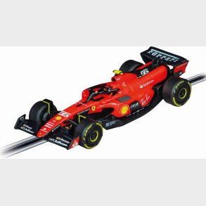 Carrera - Go - Ferrari Sf-23 C. Sainz No.55 Bil - 1:43 - 64239