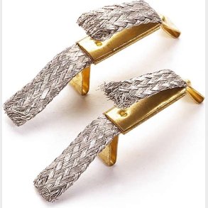 Carrera - Go - Double Contact Brushes - Digital 143 -  - 1:43 - 10 Stk - 61510