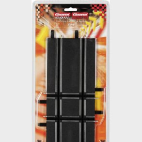 Carrera - Go - Digital 143 - Junction - Kryds Skinner - 1:43 - 61616