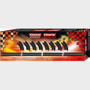 Carrera - Extension Set - Go - Digital 143 - Skinner - 1:43 - 61657