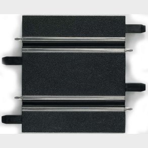 Carrera - Go - Skinner - Straights - 1:43 - 6 Dele - 61658