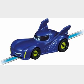 First Batwheels - Bam 1:50, Analog - 20065030 - Carrera