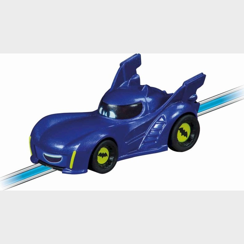 First Batwheels - Bam 1:50, Analog - 20065030 - Carrera