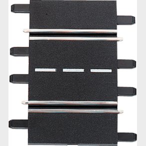 Carrera - Lige Skinner - 1/3 - 2 Dele - 1:32-1:24 - Analog - 20020611