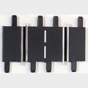 Carrera - Lige Skinner - 1/4 - 2 Dele - 1:32-1:24 - Analog - 20020612