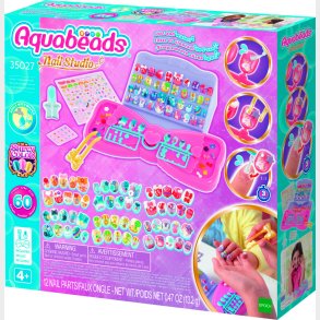 Aquabeads - Design 'n' Display Set  (35027)