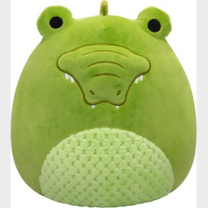 Squishmallows - 30 Cm Bamse P20 - Alligator