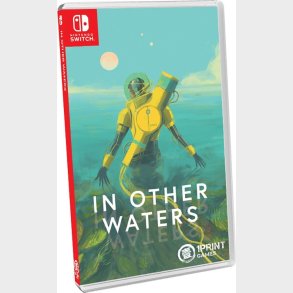 In Other Waters (import) - Nintendo Switch