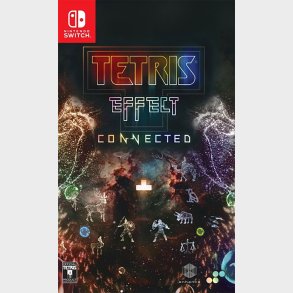 Tetris Effect: Connected  - Nintendo Switch