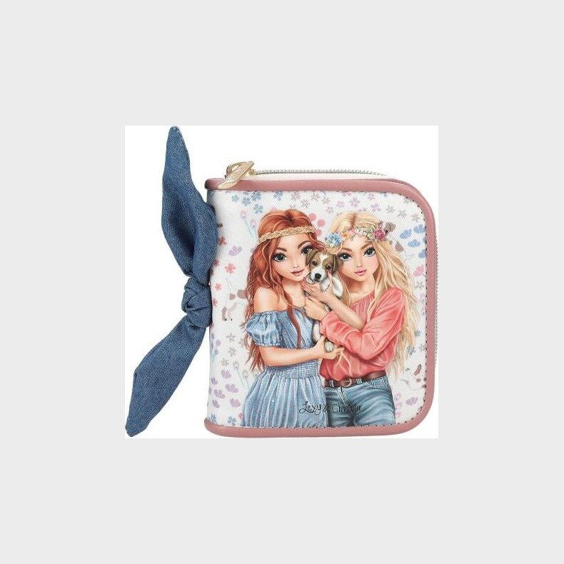 Topmodel Pung Velo Fleur ( 0412927 )