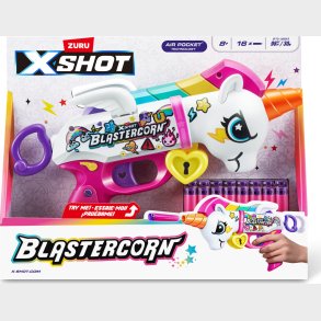 X-shot - Blastercorn Unicorn Heartbreaker