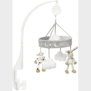 Diinglisar - Uro - Kanin & Ko