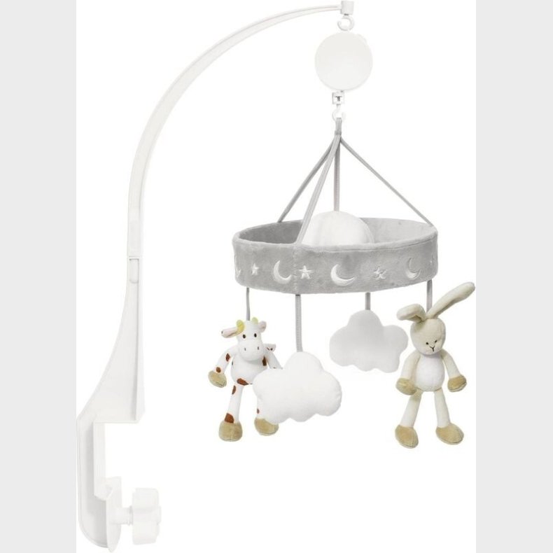 Diinglisar - Uro - Kanin & Ko