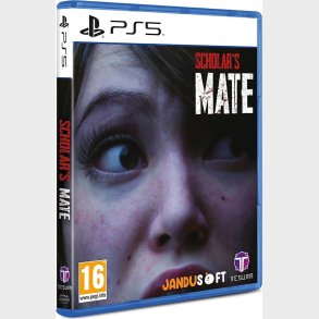 Scholar's Mate - PS5