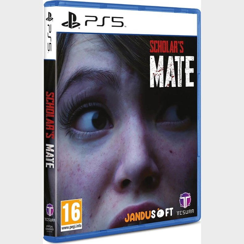 Scholar's Mate - PS5