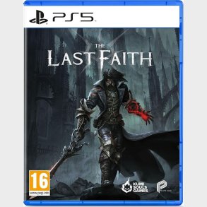 The Last Faith - PS5
