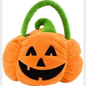 Den Goda Fen - Halloween Pumpkin Bag (f33322)