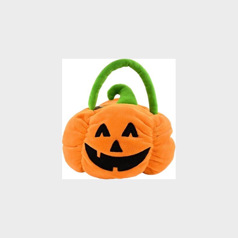 Den Goda Fen - Halloween Pumpkin Bag (f33322)