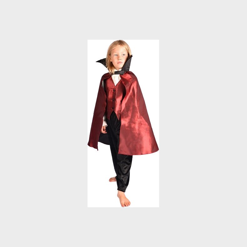 Den Goda Fen - Vampire Udkldning (4-5years) (f77647)