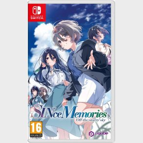Since Memories - Nintendo Switch